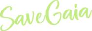 SaveGaia logo